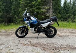 Husqvarna Norden 901 Expedition (2023 - 24) usata