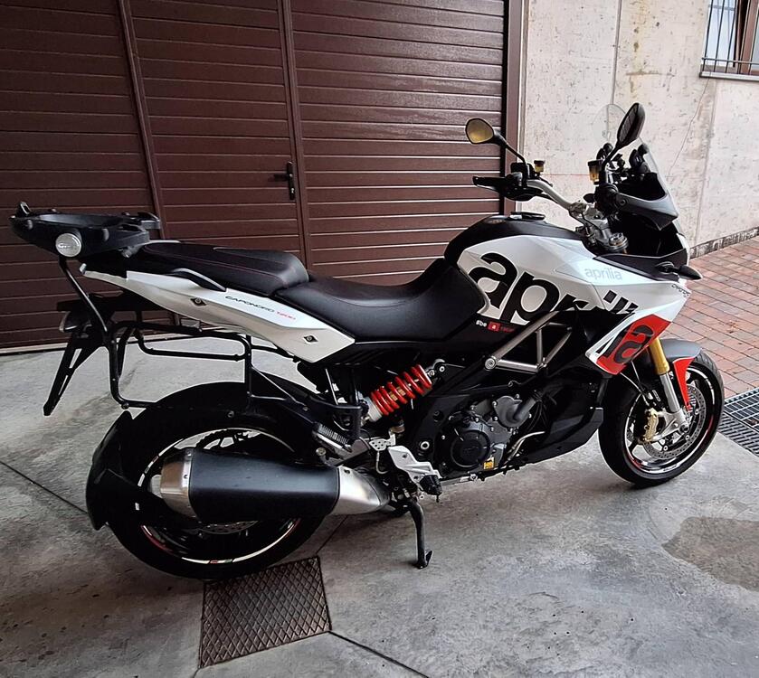 Aprilia Caponord ABS (2013 - 16) (2)