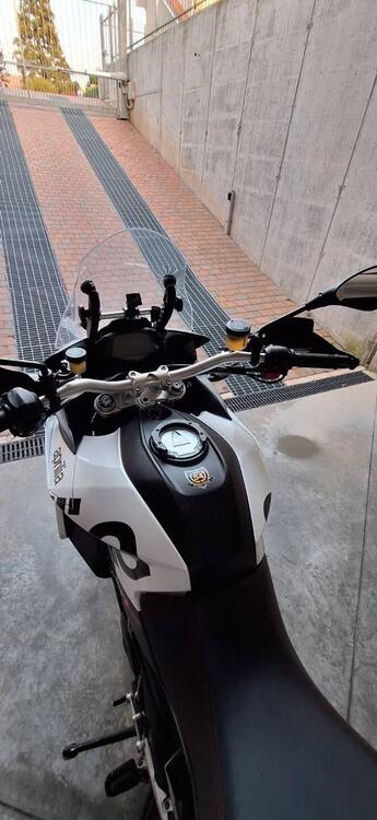 Aprilia Caponord ABS (2013 - 16) (3)