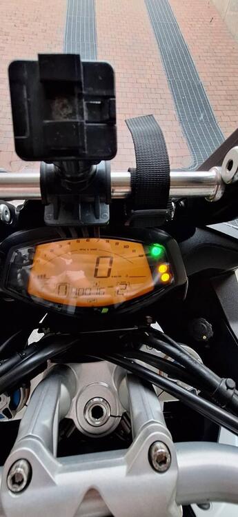 Aprilia Caponord ABS (2013 - 16) (4)