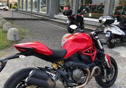 Ducati Monster 821 ABS (2014 - 17) usata