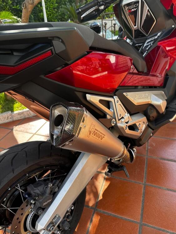 Honda X-ADV 750 (2018 - 20) (4)