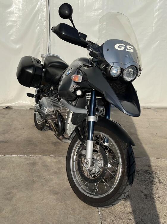 Bmw R 1150 GS (1999 - 03) (5)