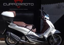 Piaggio Beverly 350 ABS (2016 - 20) usata