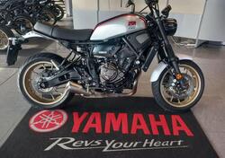 Yamaha XSR 700 XTribute (2021) usata