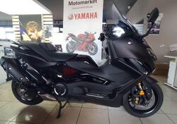 Yamaha T-Max 560 (2022 - 24) usata