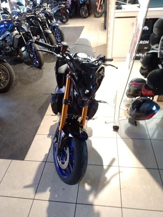 Yamaha MT-09 (2021 - 23) (4)