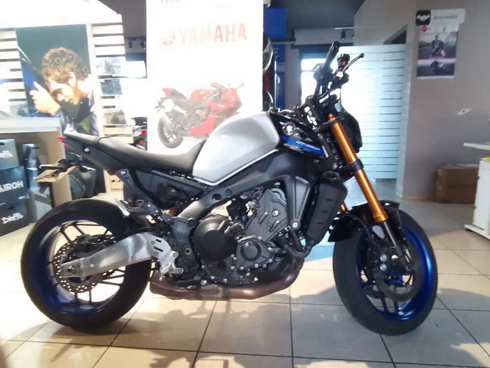 Yamaha MT-09 (2021 - 23) (5)