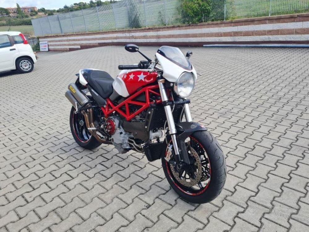 Ducati Monster S4R Testastretta (2)