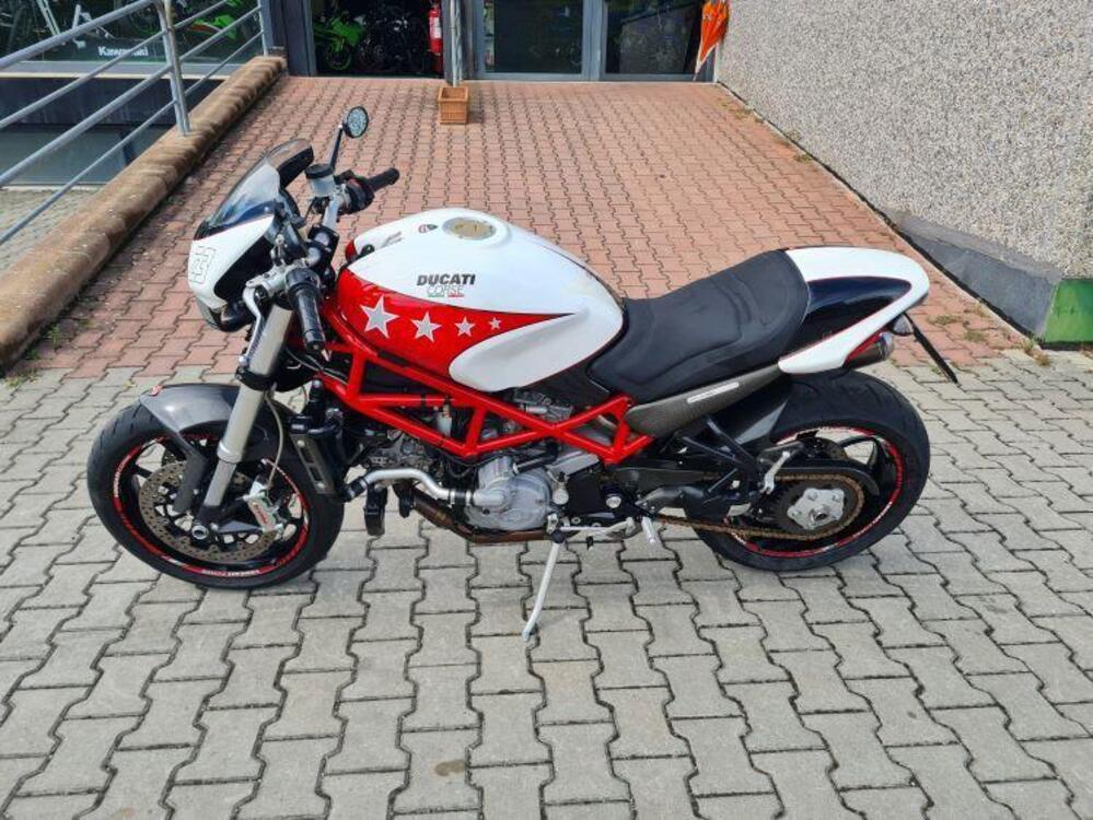 Ducati Monster S4R Testastretta (4)