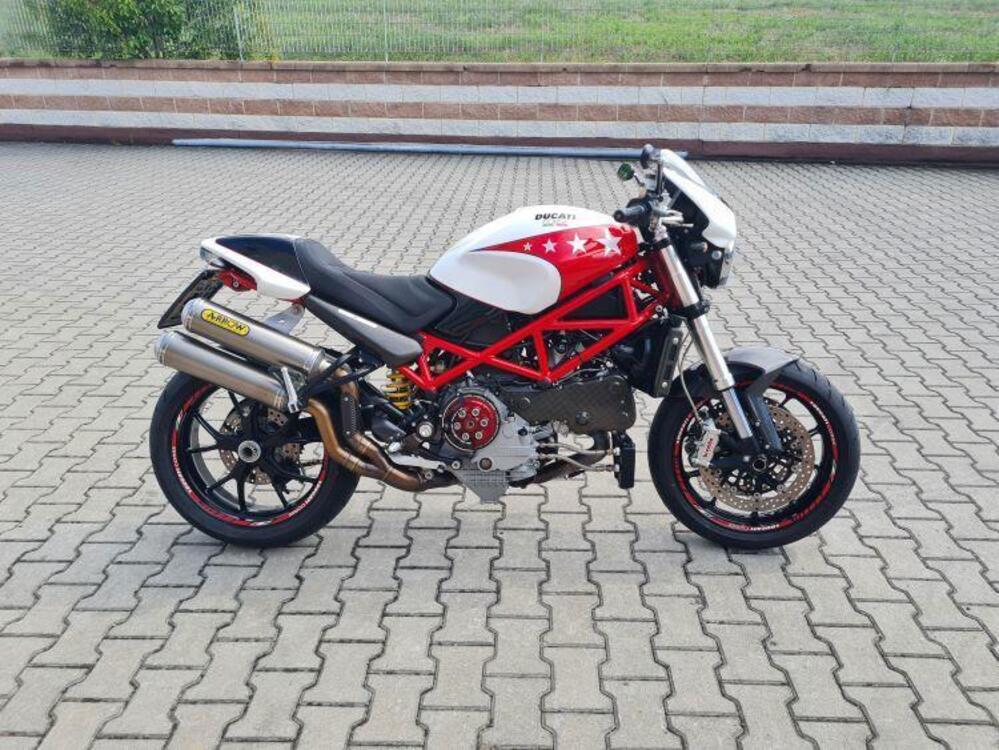 Ducati Monster S4R Testastretta (3)