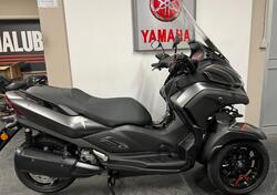 Yamaha Tricity 300 (2021 - 24) usata