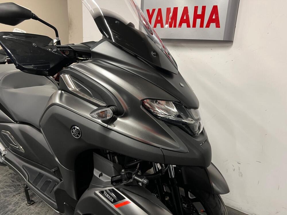 Yamaha Tricity 300 (2021 - 24) (2)