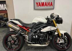 Triumph Speed Triple 1050 R (2011 - 13) usata