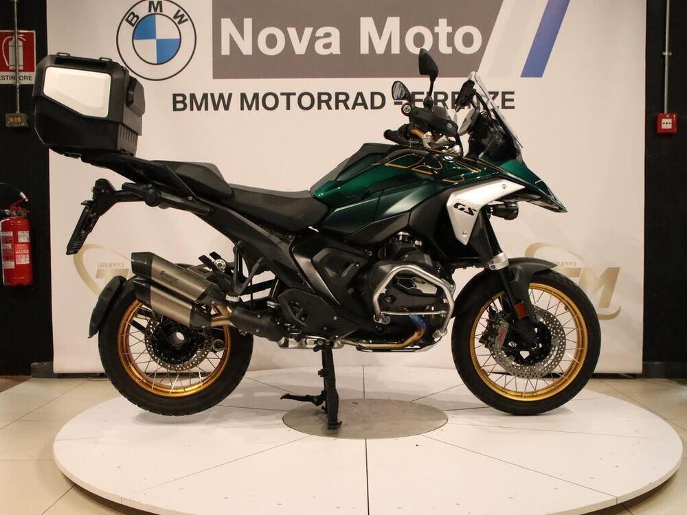 Bmw R 1300 GS (2023 - 25) (5)