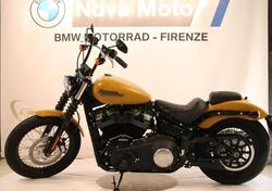 Harley-Davidson 107 Street Bob (2018 - 20) - FXBB usata