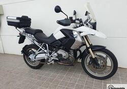 Bmw R 1200 GS (2010 - 12) usata