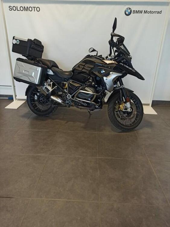 Bmw R 1250 GS (2019 - 20)