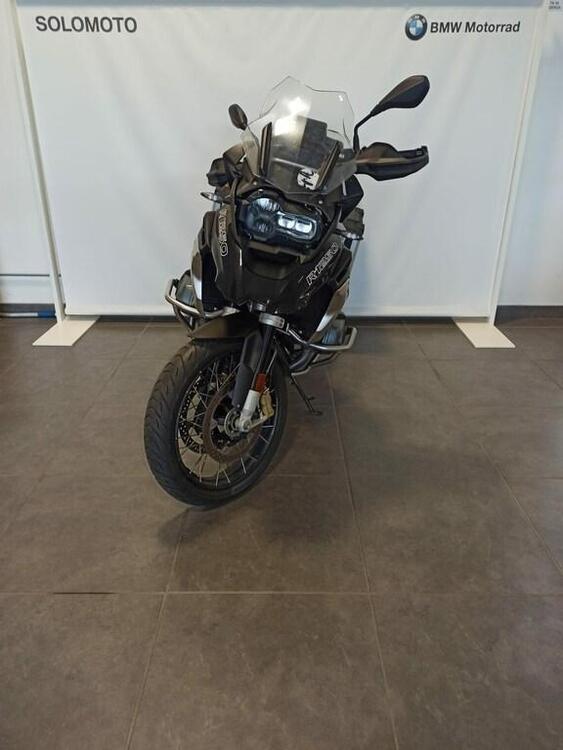 Bmw R 1250 GS (2019 - 20) (2)