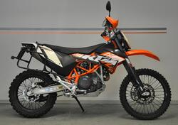 KTM 690 Enduro R (2012 - 17) usata