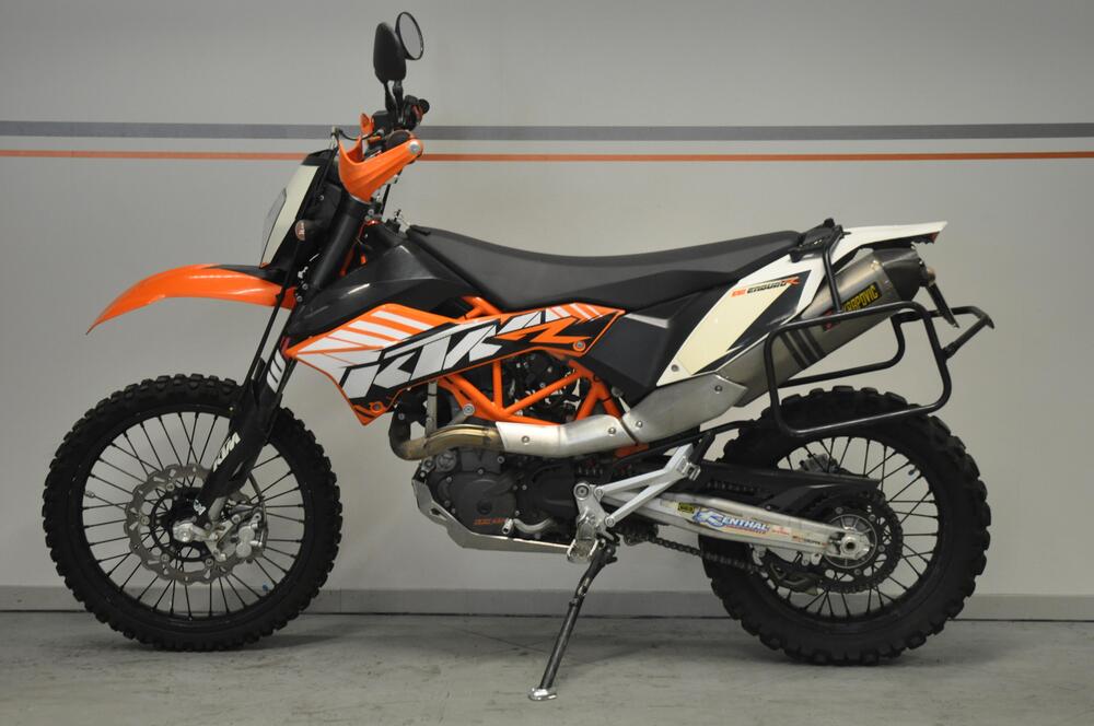 KTM 690 Enduro R (2012 - 17) (3)