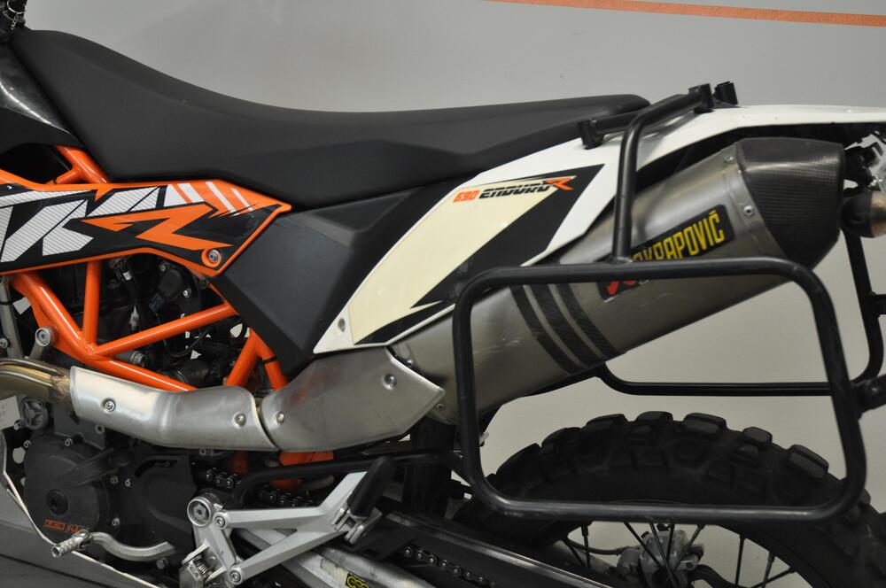 KTM 690 Enduro R (2012 - 17) (5)