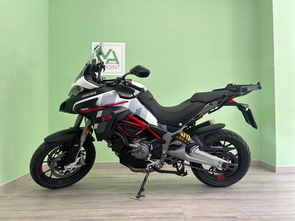 Ducati Multistrada 950 S (2021) (2)