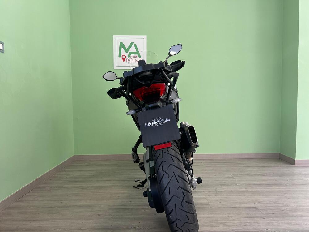 Ducati Multistrada 950 S (2021) (4)