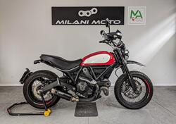 Ducati Scrambler 800 Urban Enduro (2015 - 16) usata