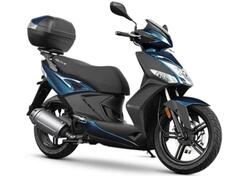 Kymco Agility 50 R16 + (2021 - 25) usata