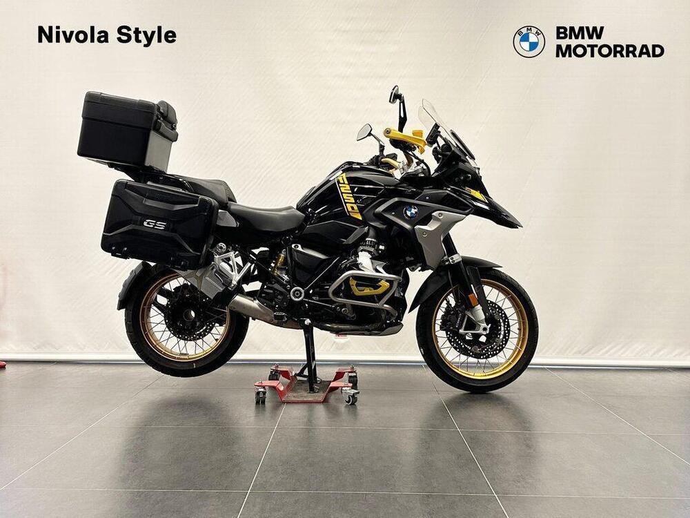 Bmw R 1250 GS (2021 - 24)