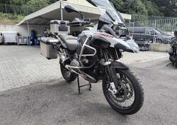 Bmw R 1200 GS Adventure (2017 - 18) usata