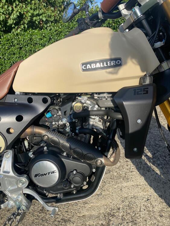 Fantic Motor Caballero 125 Rally (2022 - 23) (3)