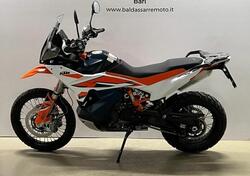 KTM 890 Adventure R (2023 - 24) usata