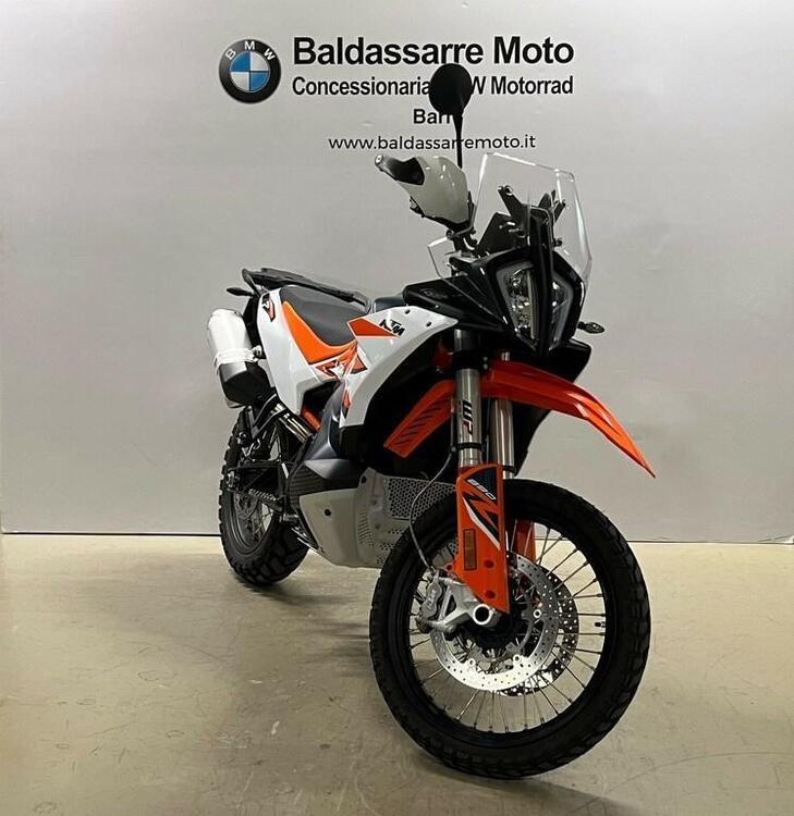 KTM 890 Adventure R (2023 - 24) (2)