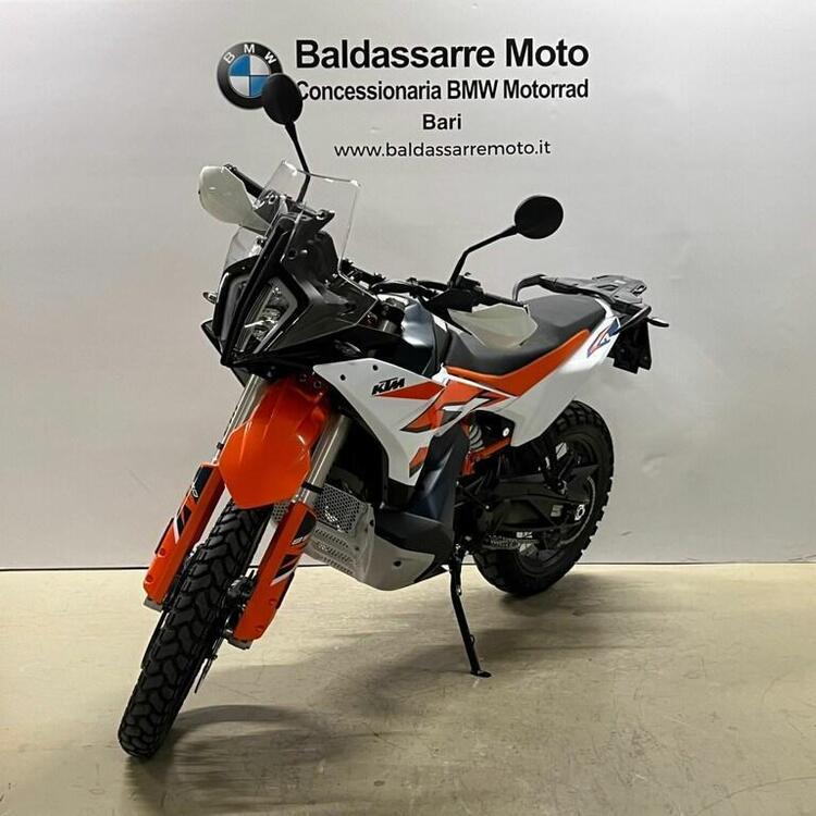 KTM 890 Adventure R (2023 - 24) (3)