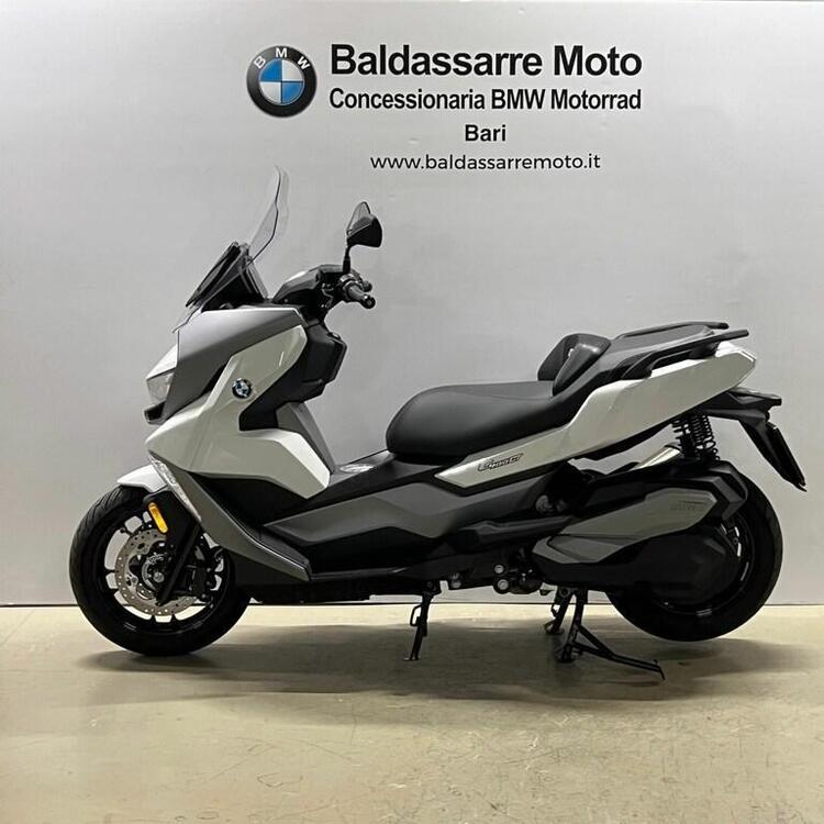 Bmw C 400 GT (2021 - 24)