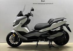 Bmw C 400 GT (2021 - 24) usata