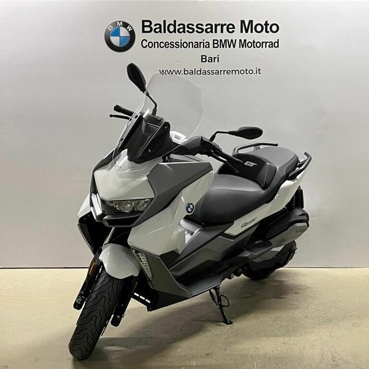 Bmw C 400 GT (2021 - 24) (2)