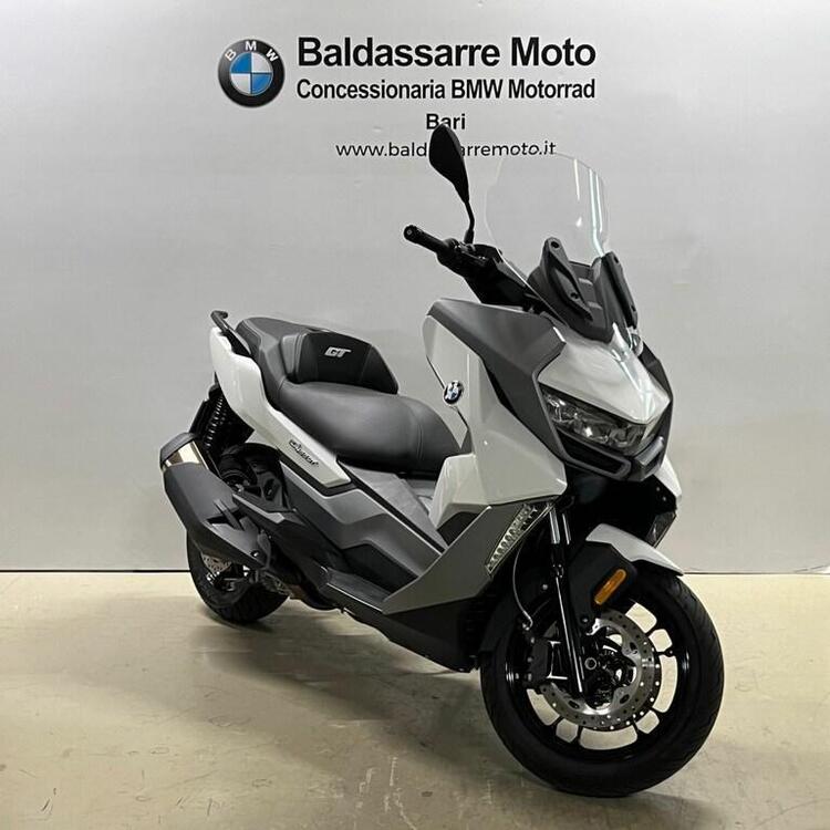 Bmw C 400 GT (2021 - 24) (3)