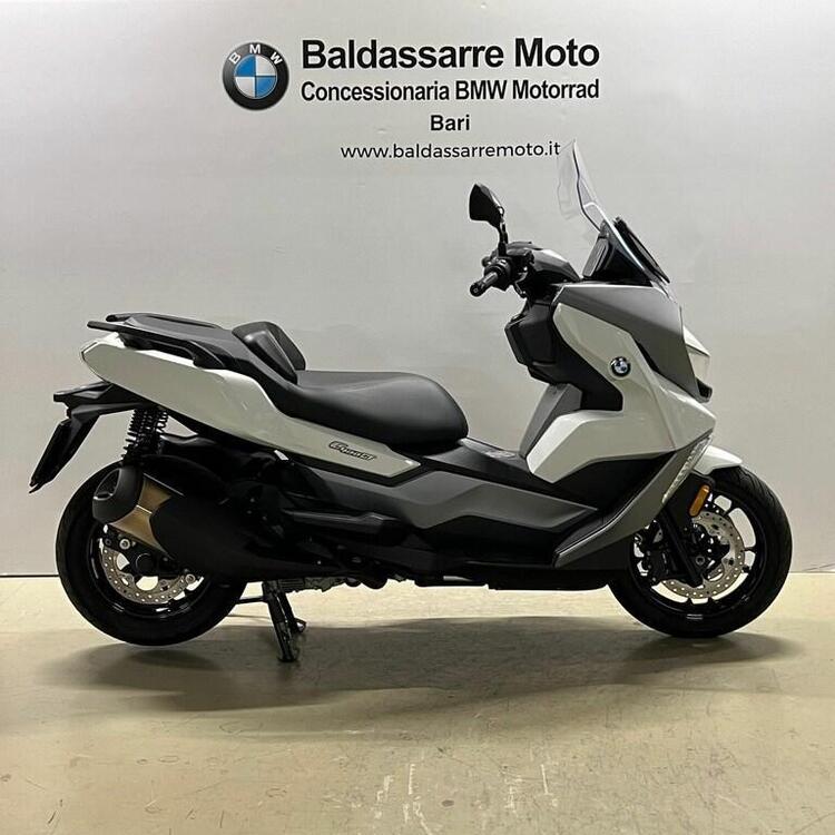 Bmw C 400 GT (2021 - 24) (4)