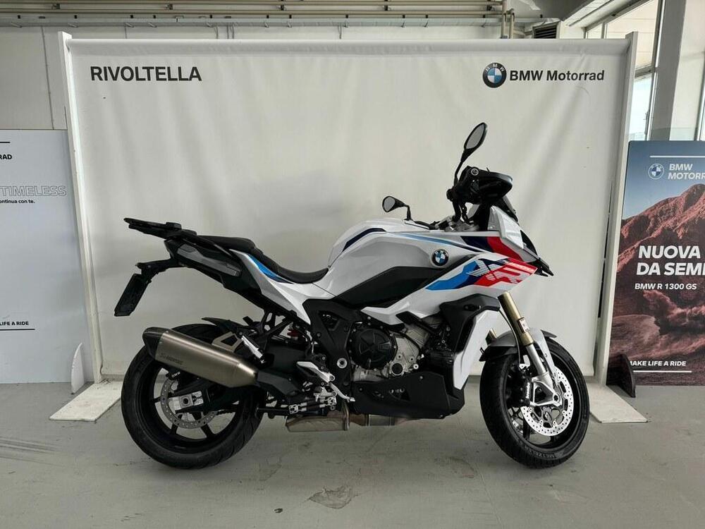 Bmw S 1000 XR (2020 - 23)