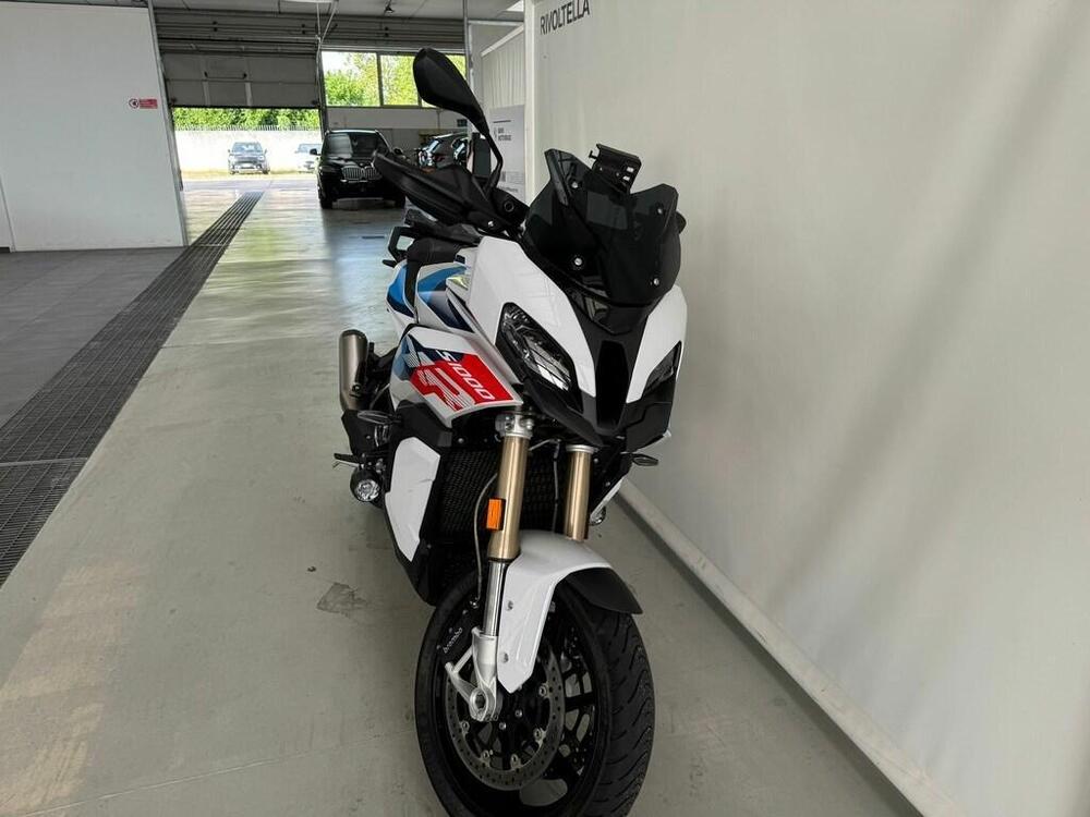 Bmw S 1000 XR (2020 - 23) (2)