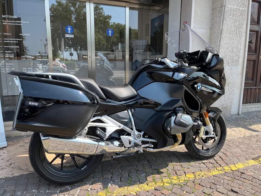 Bmw R 1250 RT (2021 - 25) (2)