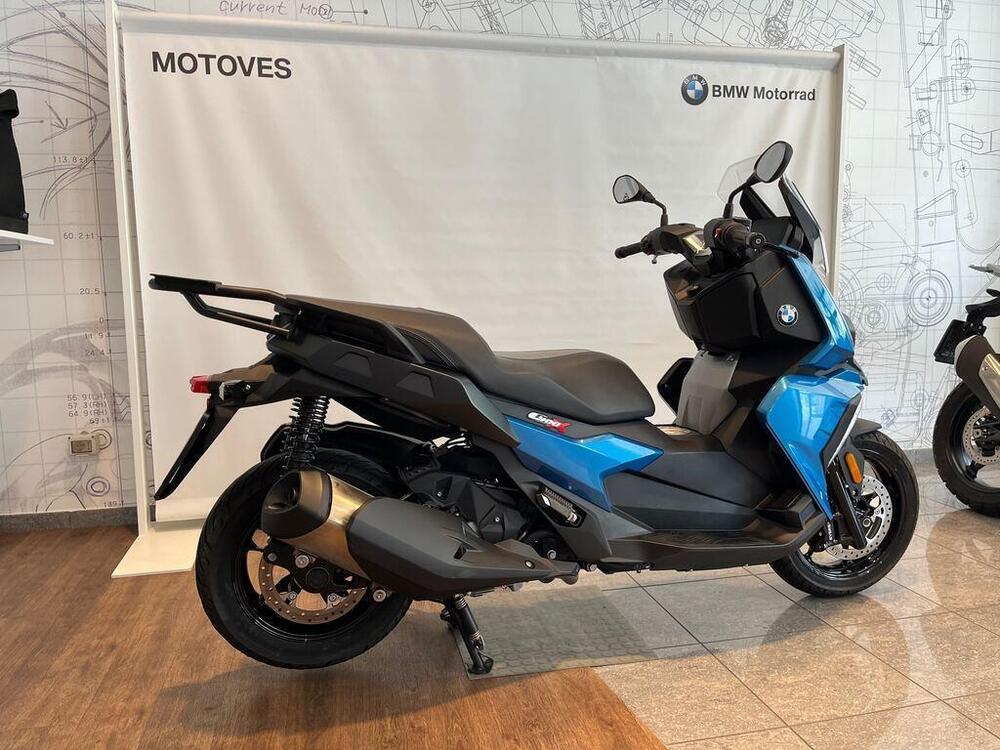 Bmw C 400 X (2018 - 20) (3)