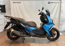 Bmw C 400 X (2018 - 20) usata