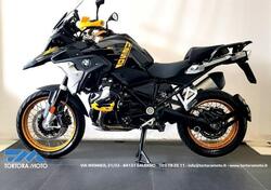 Bmw R 1250 GS - Edition 40 Years GS (2021) usata