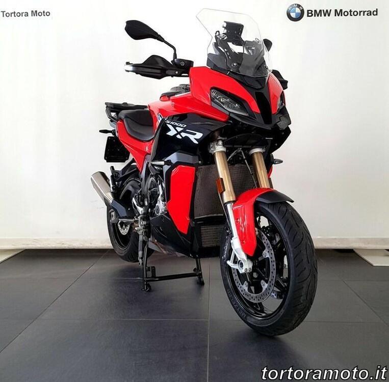 Bmw S 1000 XR (2020 - 23) (4)