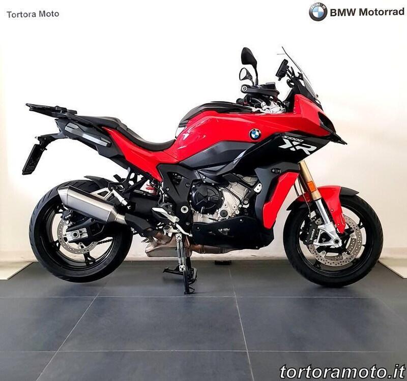 Bmw S 1000 XR (2020 - 23) (2)