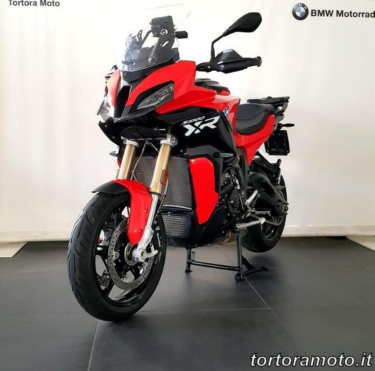 Bmw S 1000 XR (2020 - 23) (3)